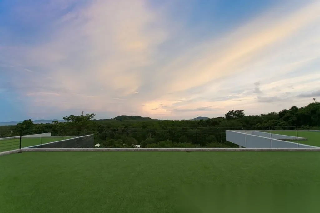 4 Bedroom Villa for sale · Pa Khlok · Pool View — photo 45
