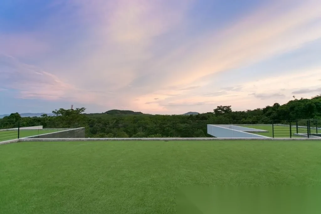 4 Bedroom Villa for sale · Pa Khlok · Pool View — photo 46