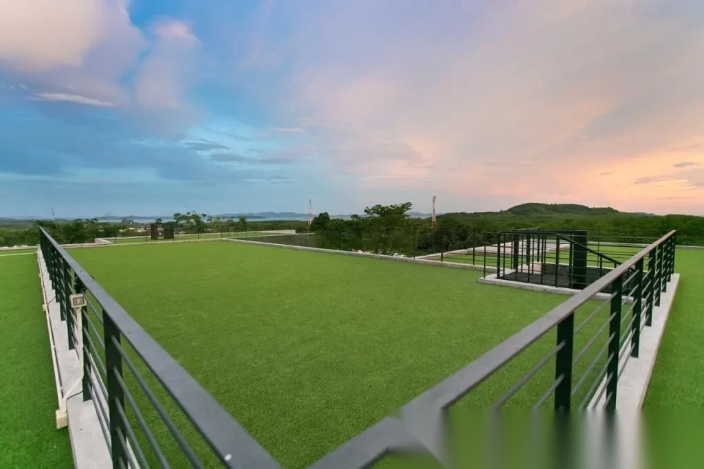 4 Bedroom Villa for sale · Pa Khlok · Pool View — photo 47