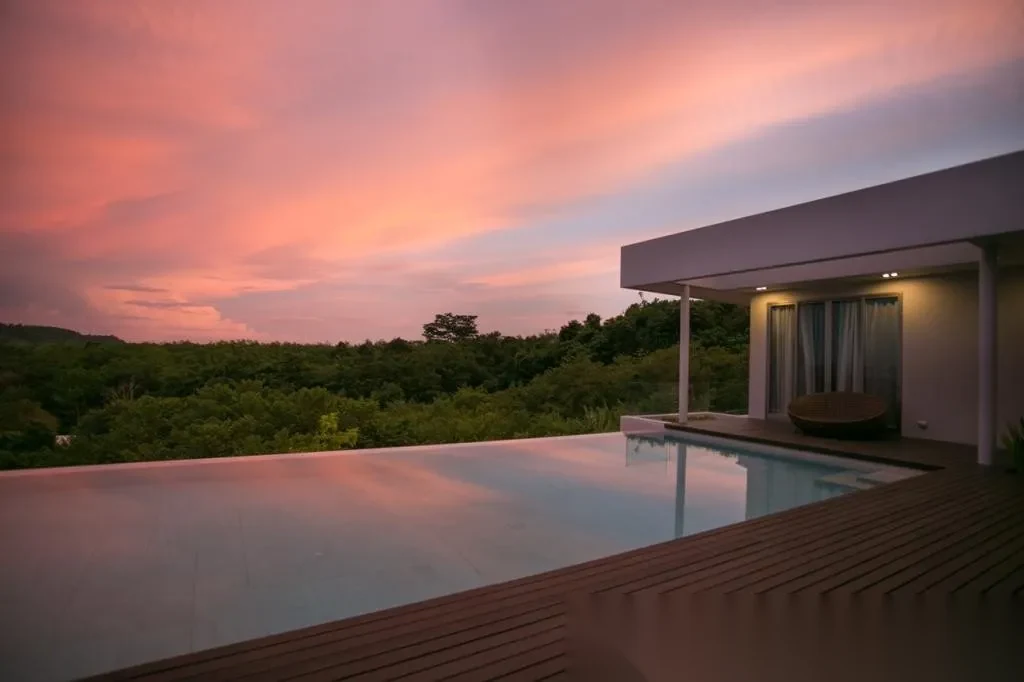 4 Bedroom Villa for sale · Pa Khlok · Pool View — photo 48