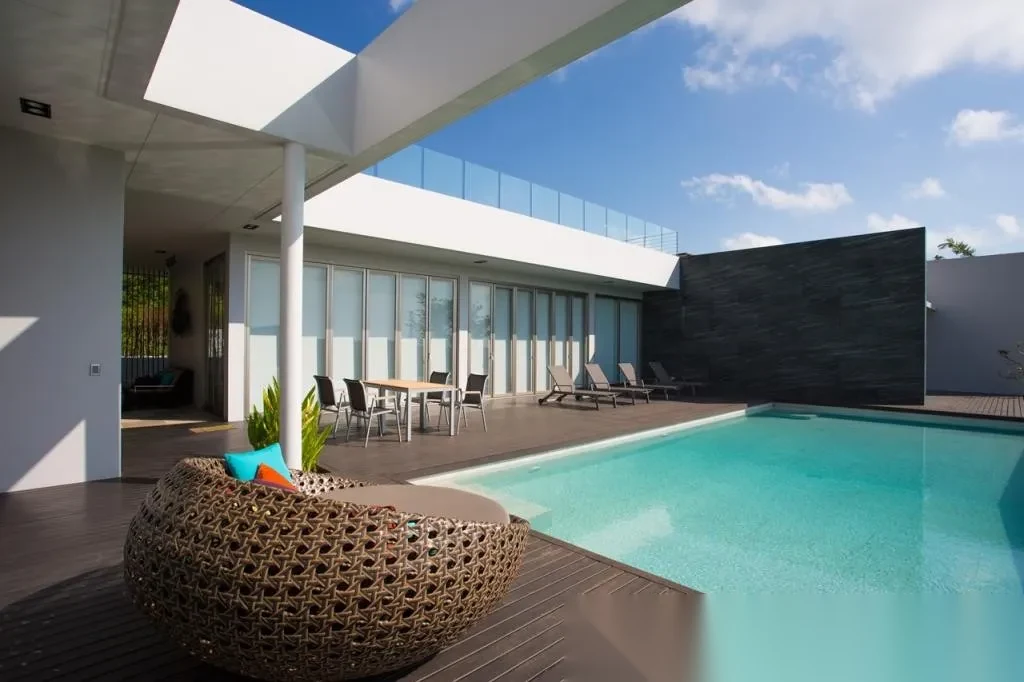 4 Bedroom Villa for sale · Pa Khlok · Pool View — photo 51