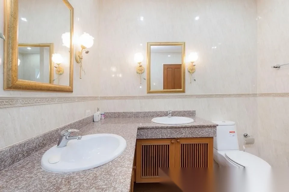Апартаменты 2BR в ЖК Vassana Residence · Раваи · Вид на море — фото 8