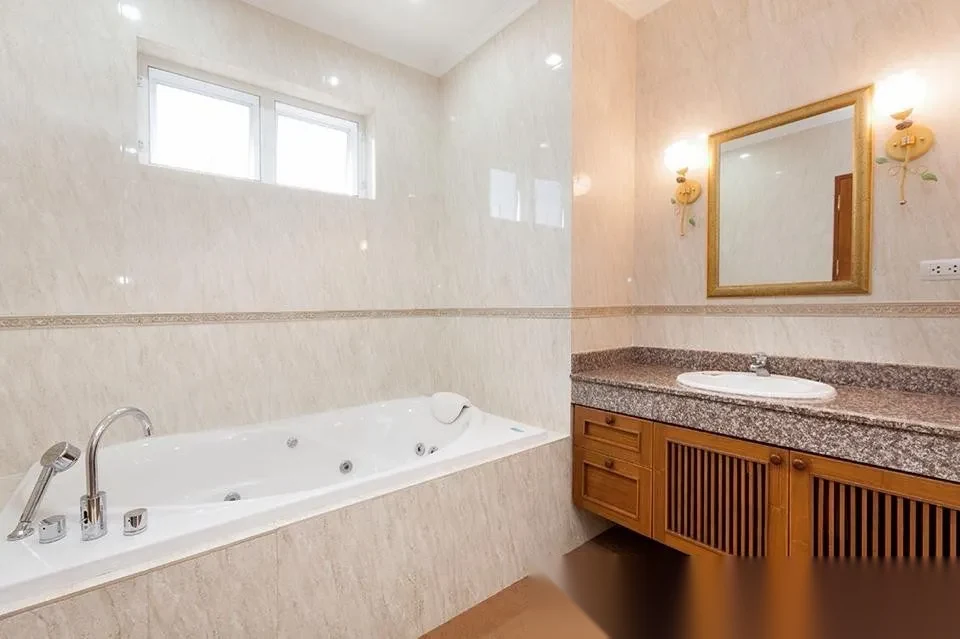 Апартаменты 2BR в ЖК Vassana Residence · Раваи · Вид на море — фото 9