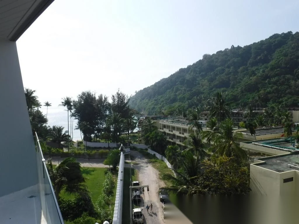 1 Bedroom Apartment for sale at Absolute Twin Sands Resort & Spa complex · Patong · Sea View — photo 9
