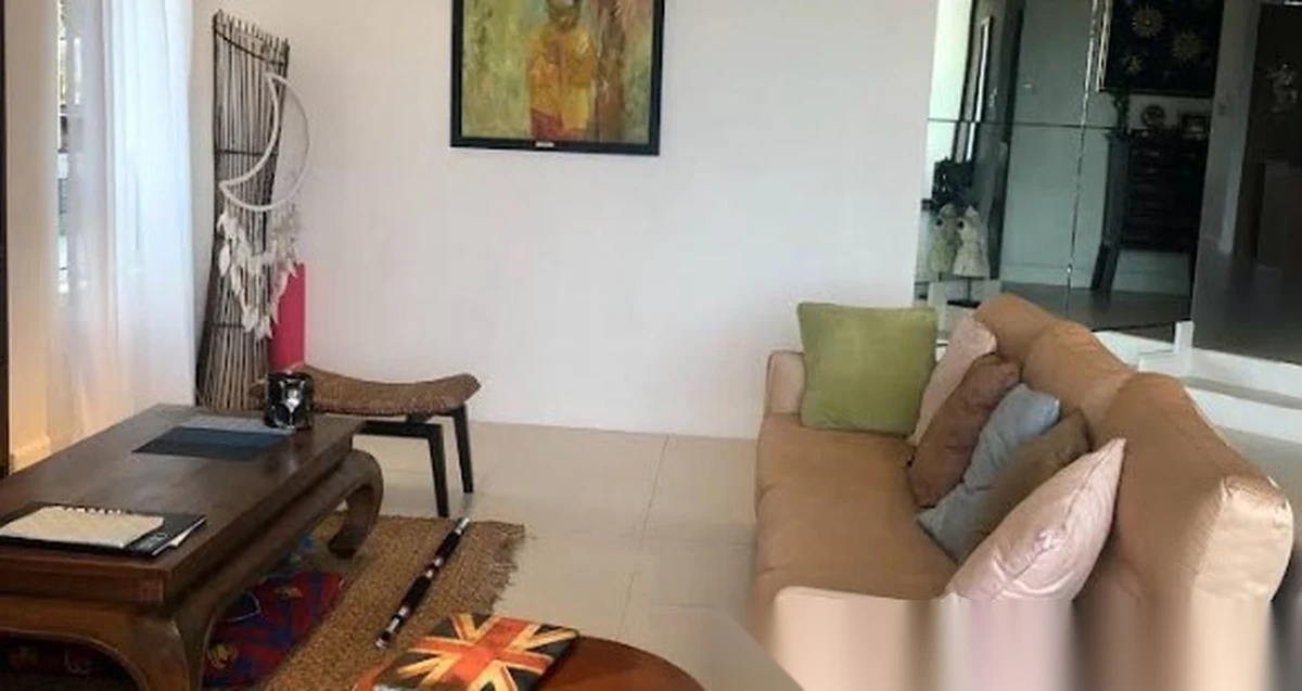 3 Bedroom Apartment for sale at Layan Gardens complex · Choeng Thale · Pool View