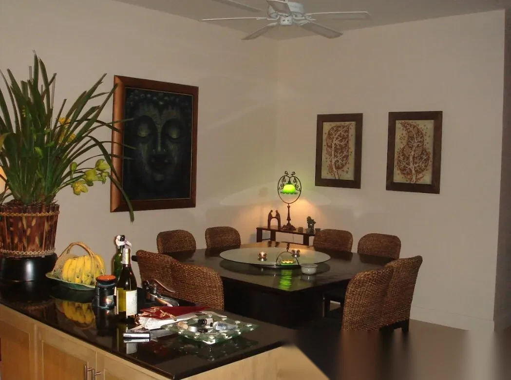 3 Bedroom Apartment for sale at Layan Gardens complex · Choeng Thale · Pool View — photo 4