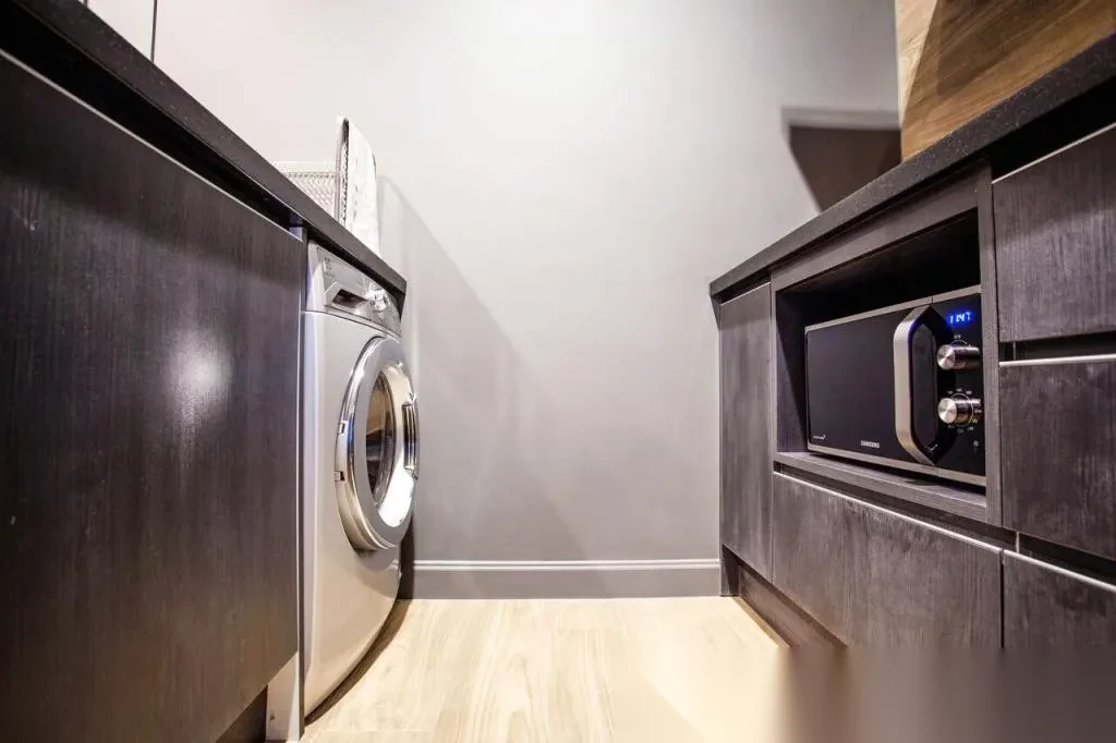 Апартаменты 1BR в ЖК Saturdays Residence · Раваи · Вид на море — фото 11