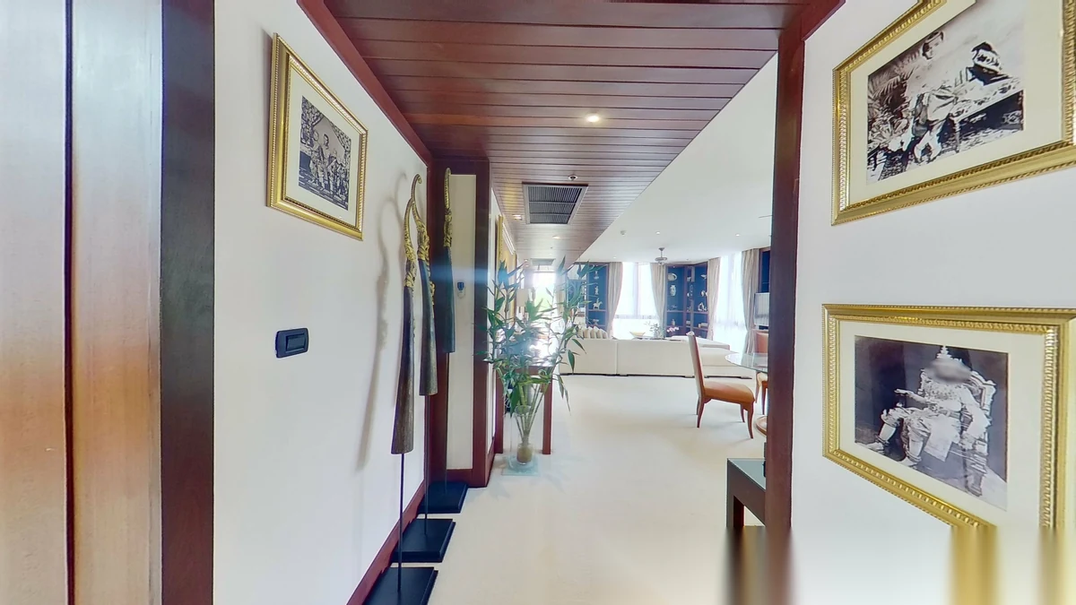 2 Bedroom Apartment for sale at Royal Phuket Marina complex · Ko Kaeo · Pool View — photo 2