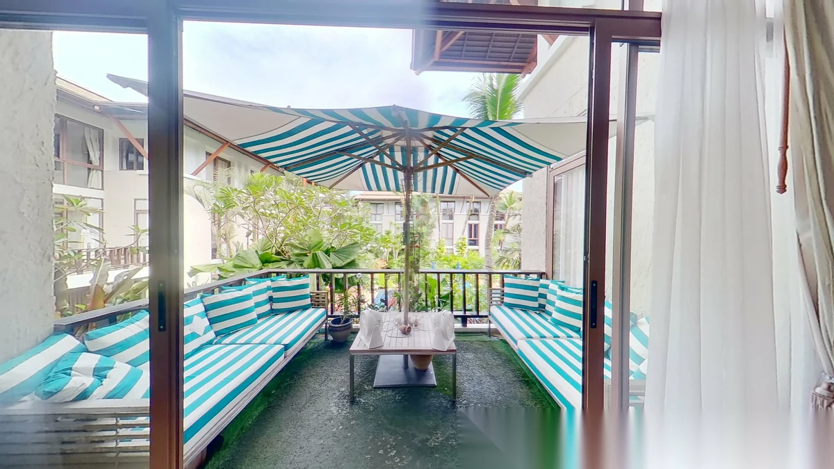 2 Bedroom Apartment for sale at Royal Phuket Marina complex · Ko Kaeo · Pool View — photo 5