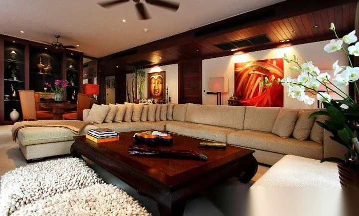 2 Bedroom Apartment for sale at Royal Phuket Marina complex · Ko Kaeo · Pool View — photo 10