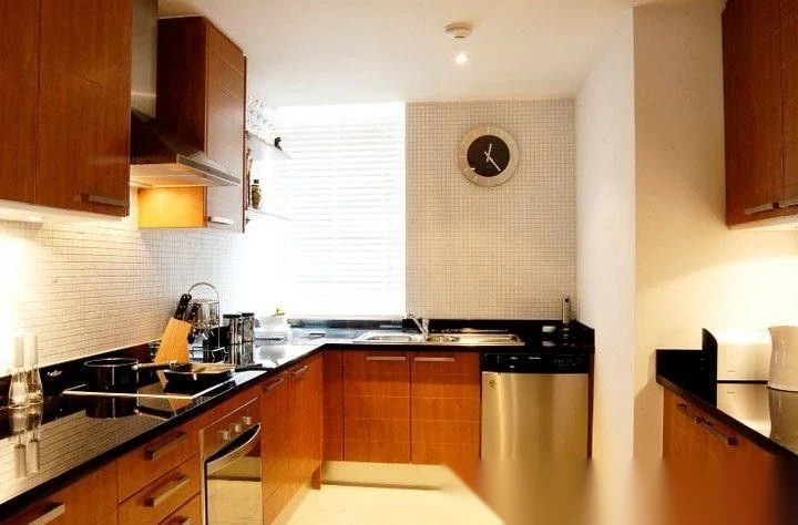 2 Bedroom Apartment for sale at Royal Phuket Marina complex · Ko Kaeo · Pool View — photo 12