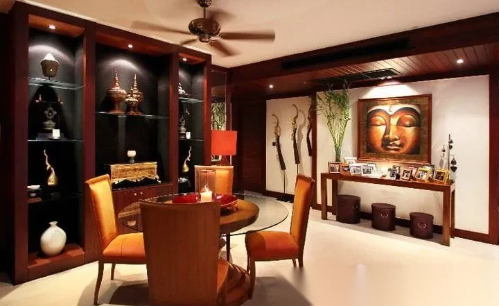 2 Bedroom Apartment for sale at Royal Phuket Marina complex · Ko Kaeo · Pool View — photo 18