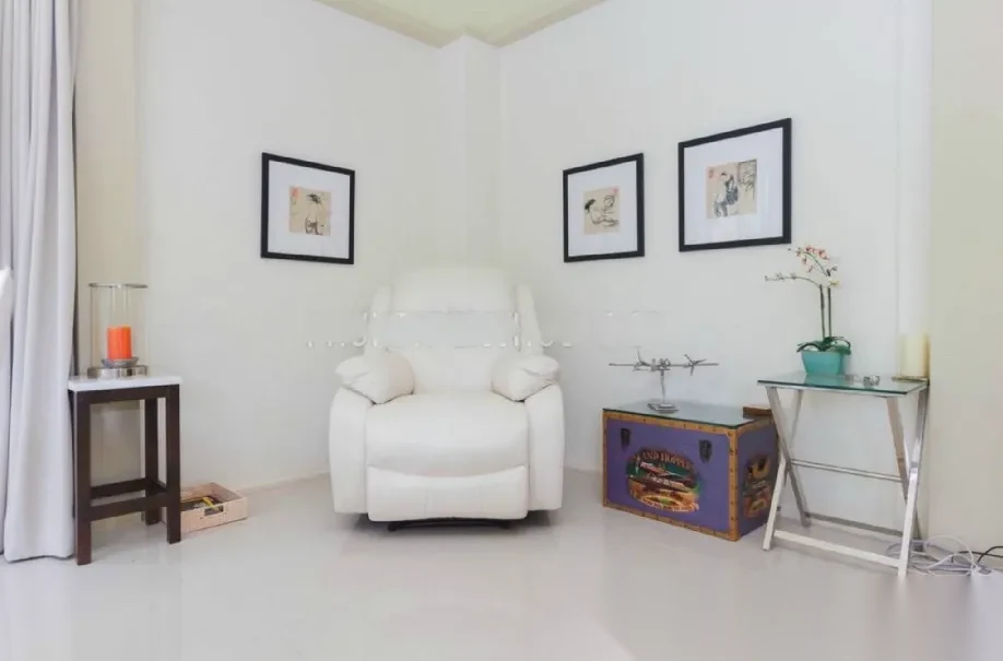 2 Bedroom Villa for rent at Sinsuk Thanee Village complex · Si Sunthon · Pool View — photo 12