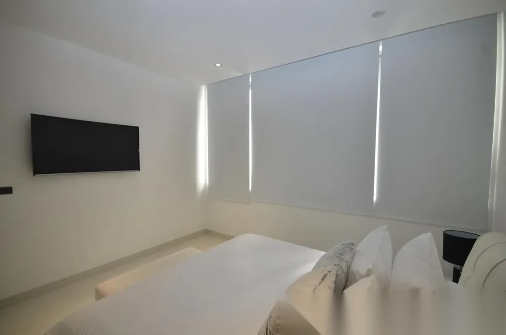 3 Bedroom Penthouse for rent at Sansuri complex · Choeng Thale · Garden View — photo 12