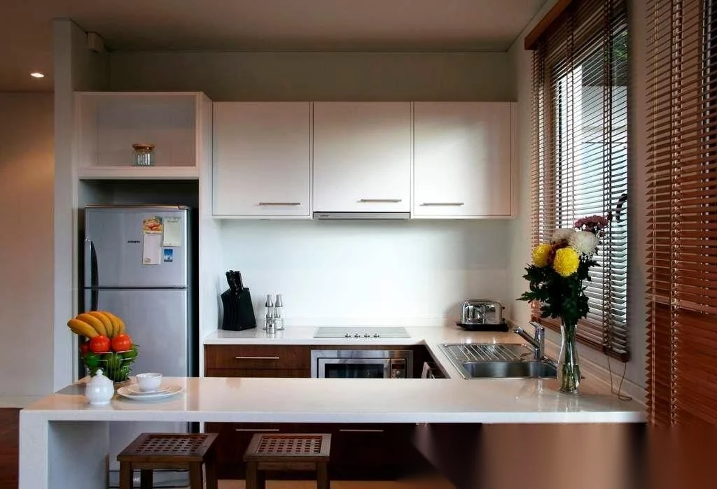 2 Bedroom Penthouse for rent at Kata Gardens complex · Karon · Sea View — photo 2