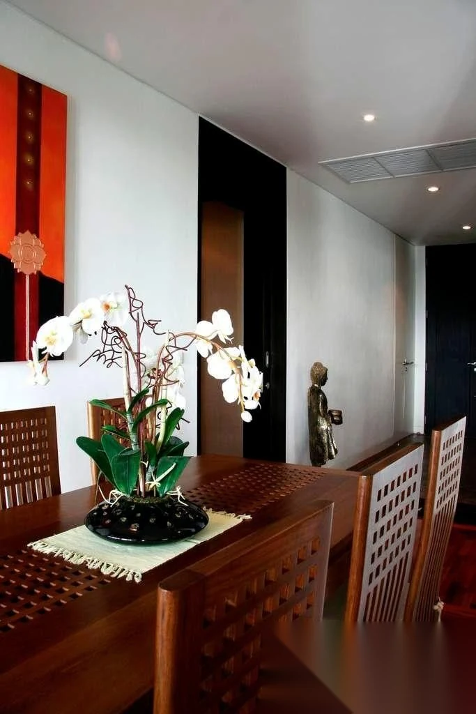 2 Bedroom Penthouse for rent at Kata Gardens complex · Karon · Sea View — photo 4
