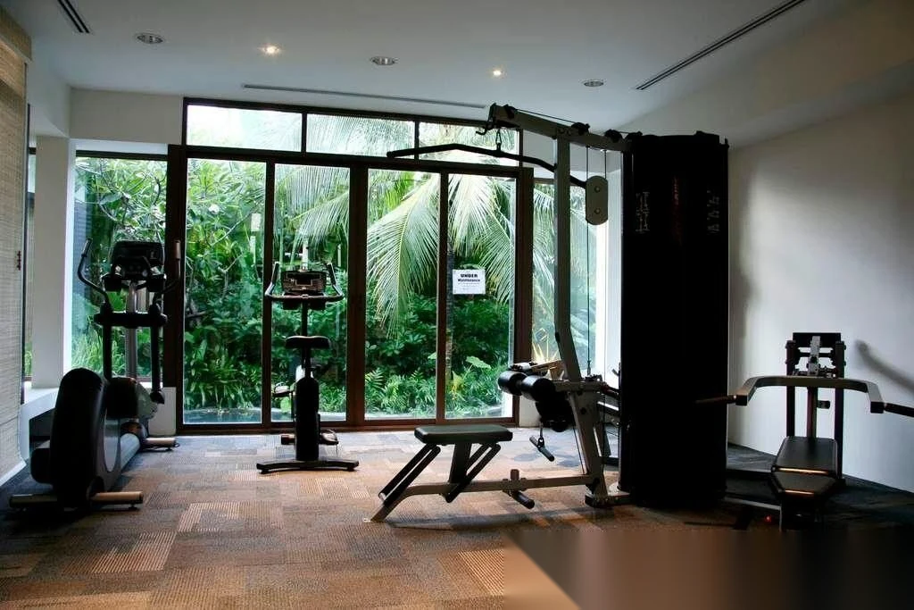 2 Bedroom Penthouse for rent at Kata Gardens complex · Karon · Sea View — photo 8