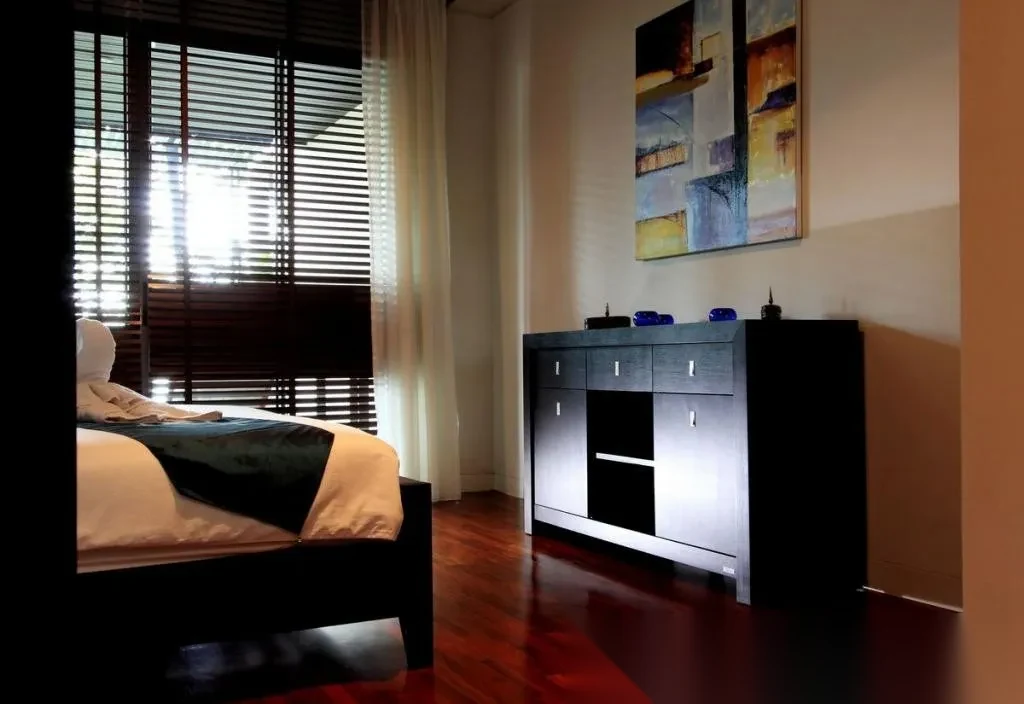 2 Bedroom Penthouse for rent at Kata Gardens complex · Karon · Sea View — photo 6