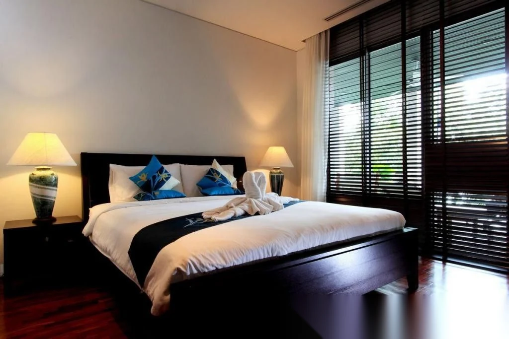 2 Bedroom Penthouse for rent at Kata Gardens complex · Karon · Sea View — photo 8