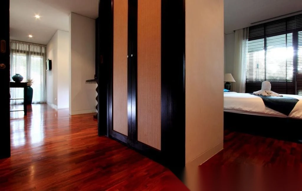2 Bedroom Penthouse for rent at Kata Gardens complex · Karon · Sea View — photo 11