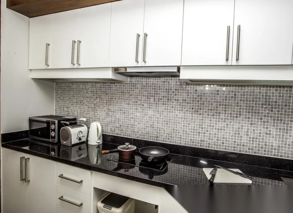 Studio Apartment for rent at Q Conzept Condominium complex · Karon · Garden View — photo 2