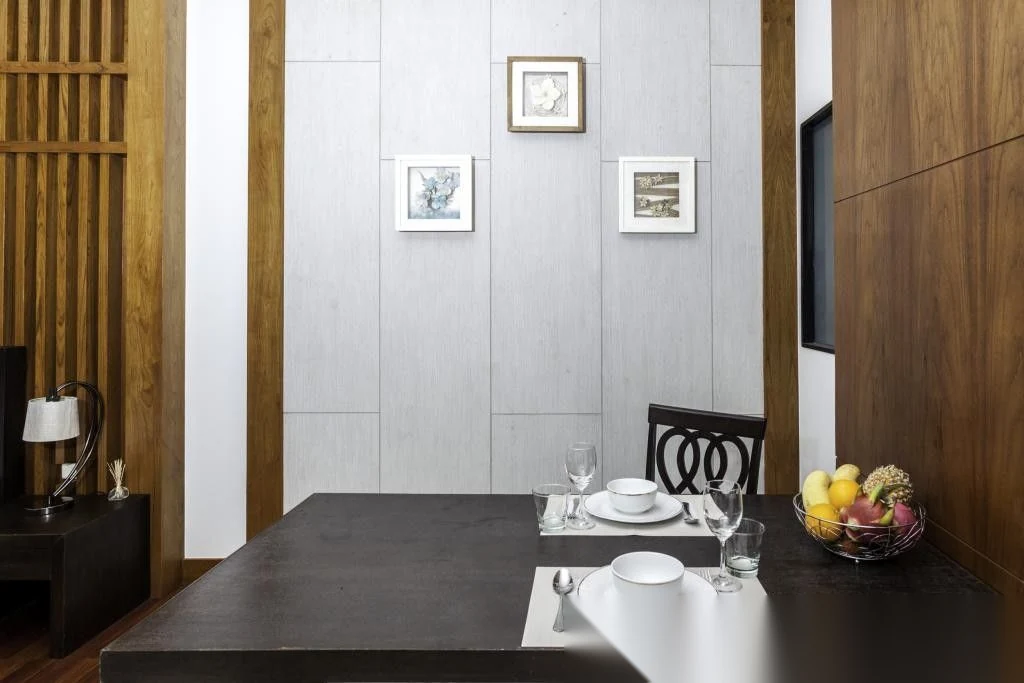Studio Apartment for rent at Q Conzept Condominium complex · Karon · Garden View — photo 10