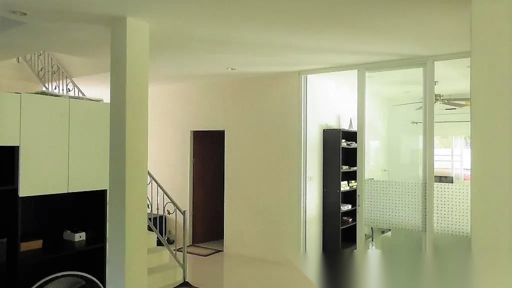 Дом 5BR · Май Као · Вид в сад — фото 7