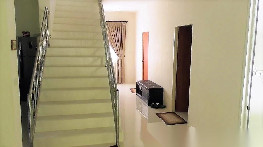 Дом 5BR · Май Као · Вид в сад — фото 13