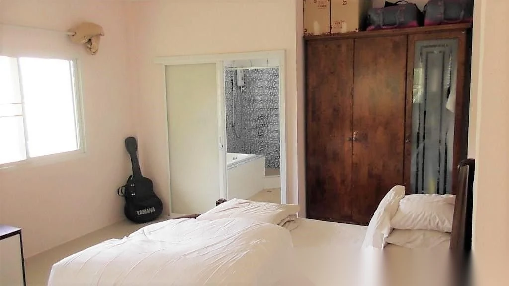 Дом 5BR · Май Као · Вид в сад — фото 19