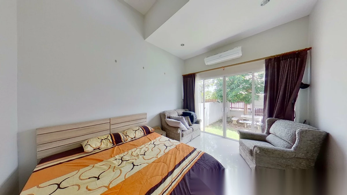 Вилла 2BR в комплексе Ananda Lake View · Теп Красаттри — фото 11