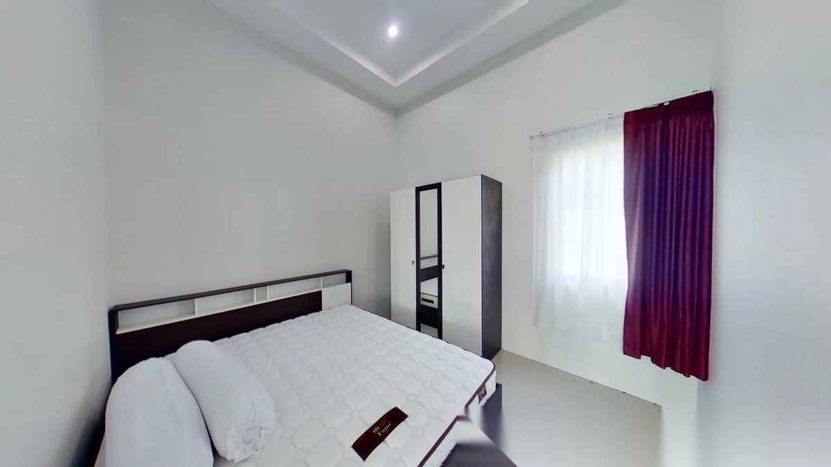 2 Bedroom House for rent at Ananda Lake View complex · Thep Krasattri — photo 7