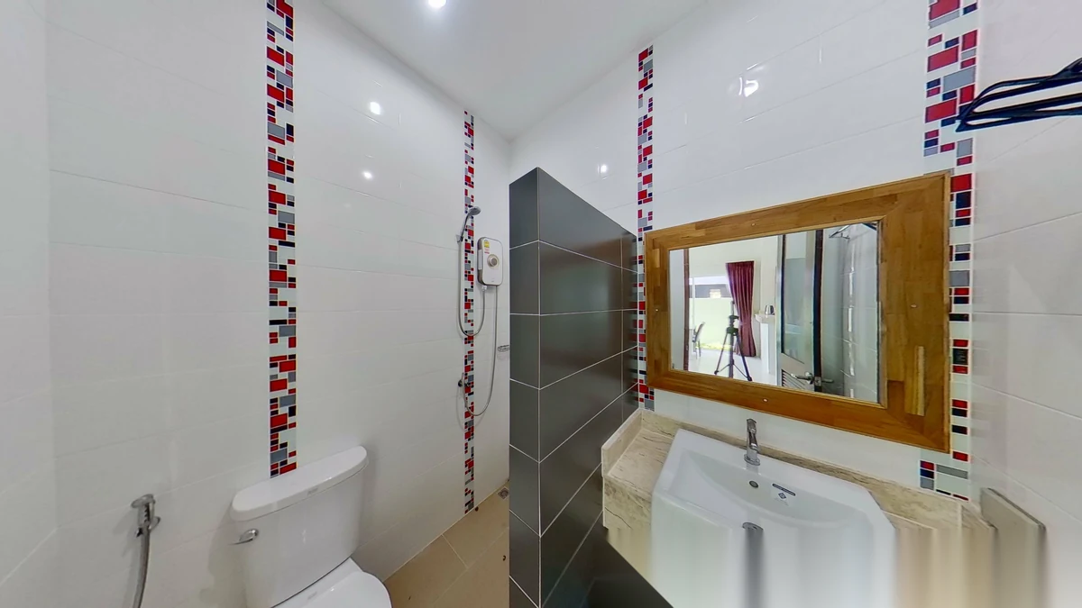 2 Bedroom House for rent at Ananda Lake View complex · Thep Krasattri — photo 8
