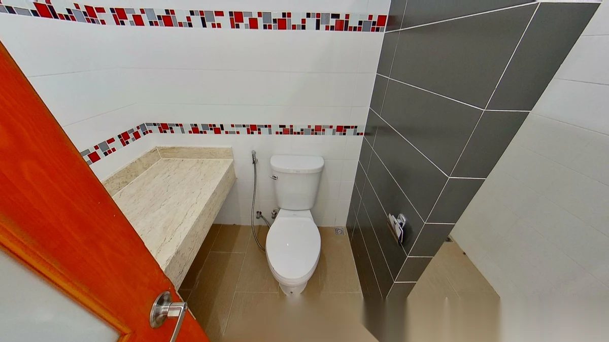 2 Bedroom House for rent at Ananda Lake View complex · Thep Krasattri — photo 9