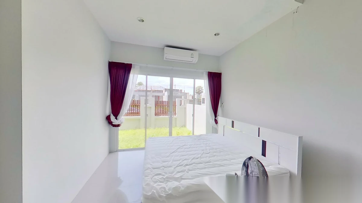 2 Bedroom House for rent at Ananda Lake View complex · Thep Krasattri — photo 10