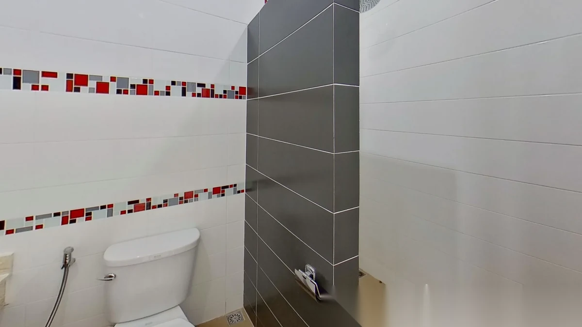 2 Bedroom House for rent at Ananda Lake View complex · Thep Krasattri — photo 11