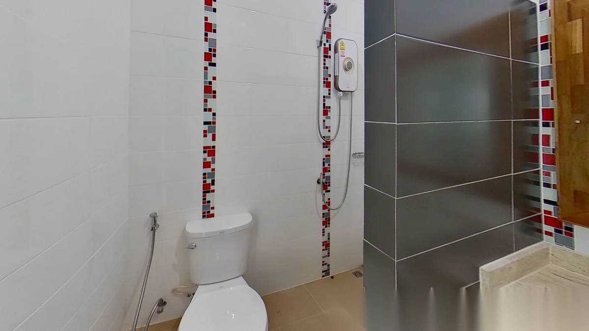 2 Bedroom House for rent at Ananda Lake View complex · Thep Krasattri — photo 12