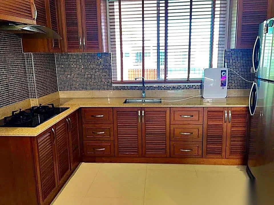 3 Bedroom House for rent at Ananda Lake View complex · Thep Krasattri · Lake View — photo 3