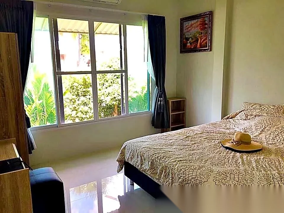 3 Bedroom House for rent at Ananda Lake View complex · Thep Krasattri · Lake View — photo 7