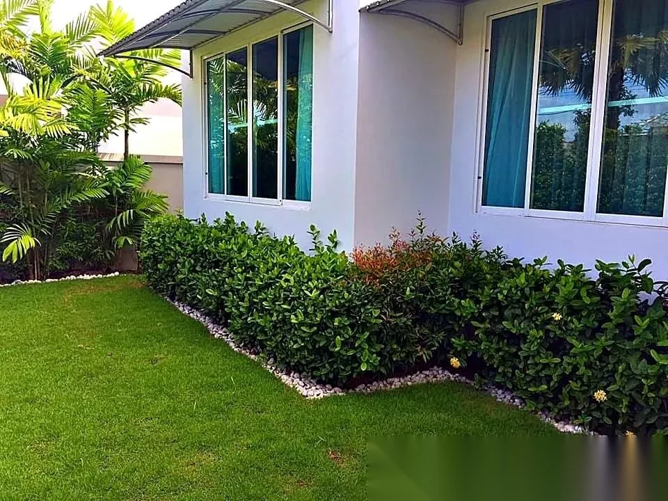 3 Bedroom House for rent at Ananda Lake View complex · Thep Krasattri · Lake View — photo 9