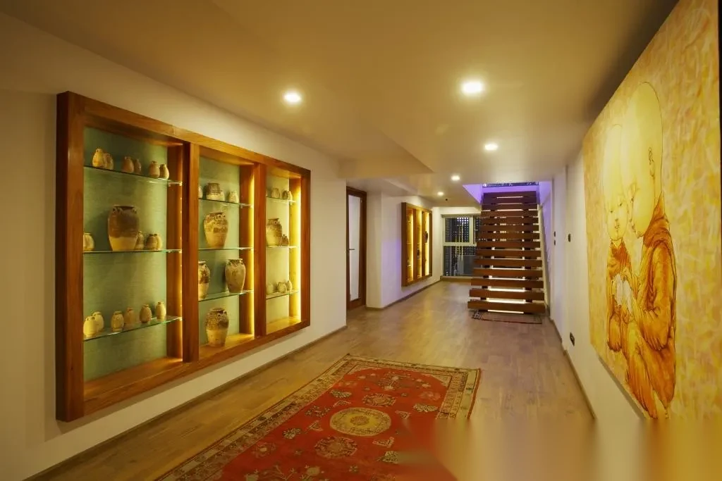 Вилла 11BR в комплексе Surin Heights · Чернг Тале / Bang Tao · Вид на море — фото 24