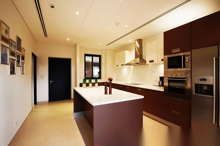 5 Bedroom Villa for sale at The Cape Residences complex · Pa Khlok · Sea View — photo 9
