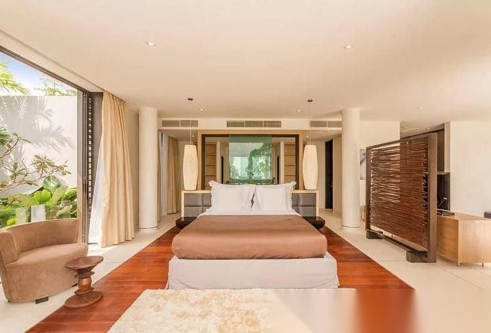 5 Bedroom Villa for sale at The Cape Residences complex · Pa Khlok · Sea View — photo 12