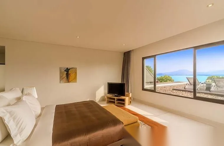 5 Bedroom Villa for sale at The Cape Residences complex · Pa Khlok · Sea View — photo 15