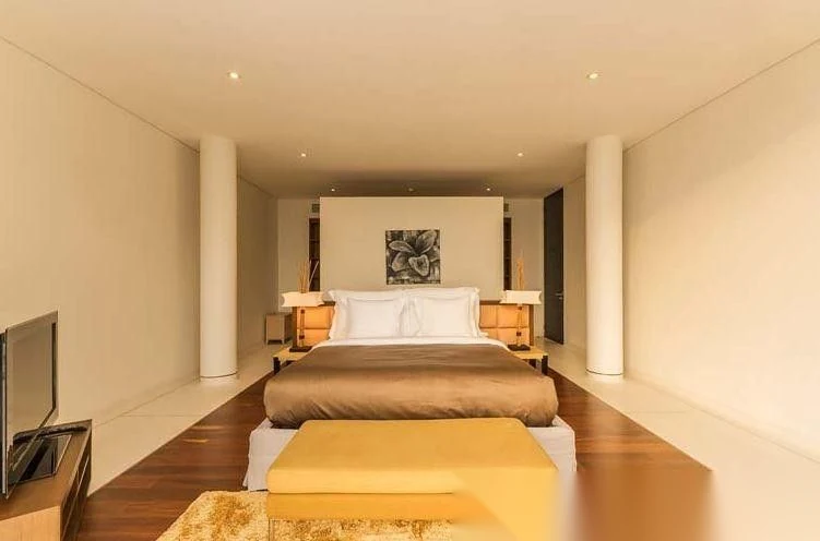 5 Bedroom Villa for sale at The Cape Residences complex · Pa Khlok · Sea View — photo 16
