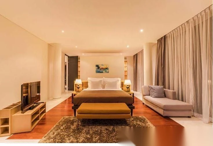 5 Bedroom Villa for sale at The Cape Residences complex · Pa Khlok · Sea View — photo 17