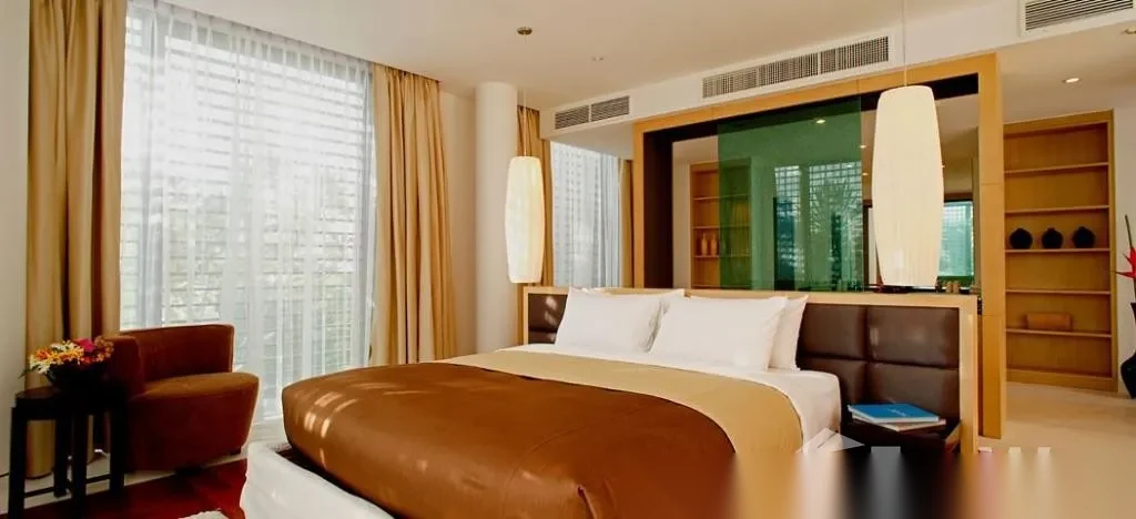 5 Bedroom Villa for sale at The Cape Residences complex · Pa Khlok · Sea View — photo 19