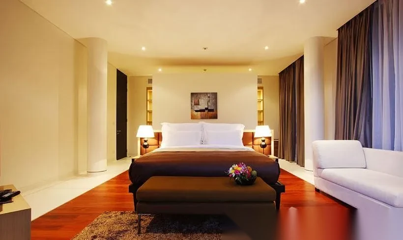 5 Bedroom Villa for sale at The Cape Residences complex · Pa Khlok · Sea View — photo 20