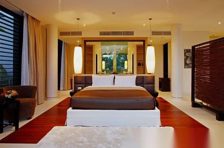 5 Bedroom Villa for sale at The Cape Residences complex · Pa Khlok · Sea View — photo 21