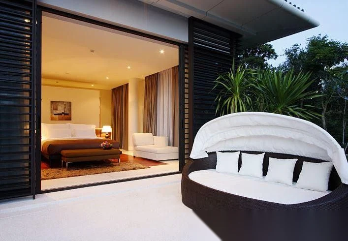 5 Bedroom Villa for sale at The Cape Residences complex · Pa Khlok · Sea View — photo 22