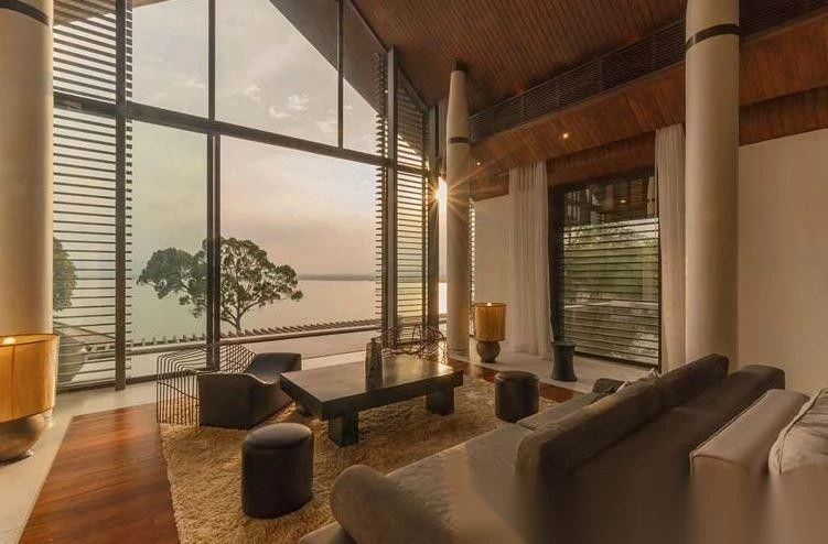 5 Bedroom Villa for sale at The Cape Residences complex · Pa Khlok · Sea View — photo 27